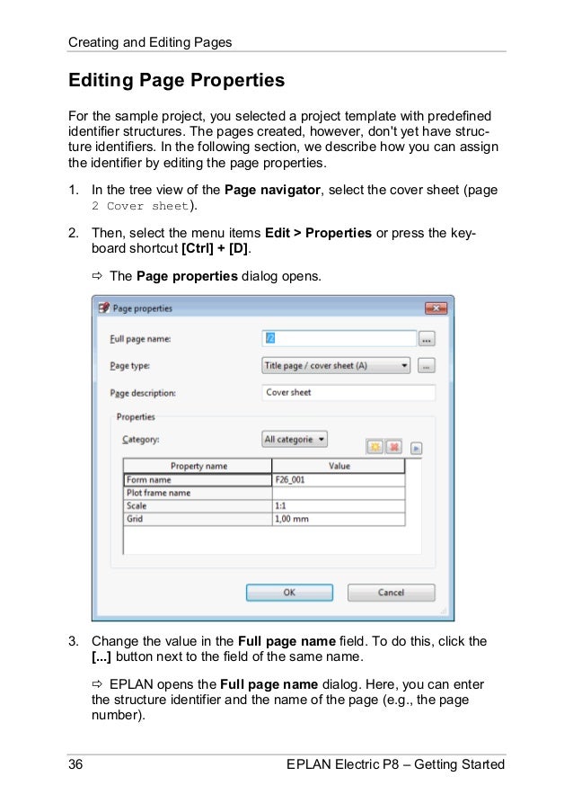 eplan template eplan template