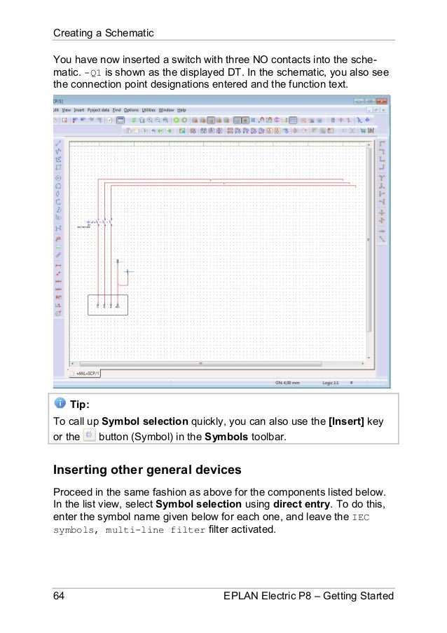 Eplan Electrical Symbol Library Eplan Electrical Symbol Library