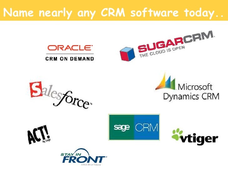 Beginners Guide For Crm Users Beginners Guide For Crm Users