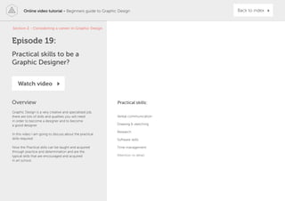Beginners guide graphic design | PDF