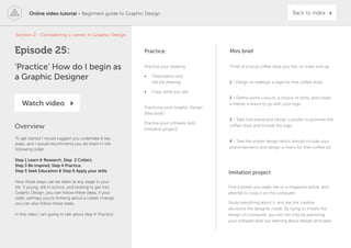 Beginners guide graphic design | PDF