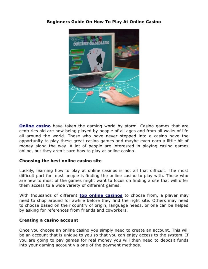 Who Owns Money Storm Online Casino