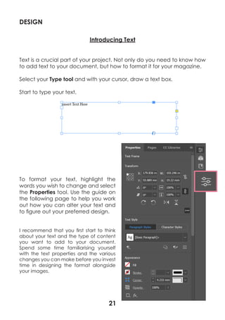 Beginner's Guide to Adobe | PDF