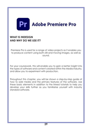 Beginner's Guide to Adobe | PDF