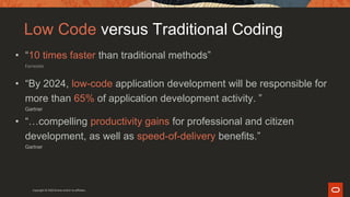 Beginner's Guide to APEX | PPT