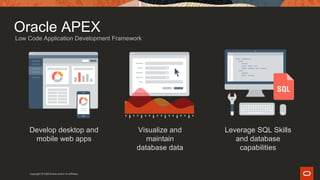 Beginner's Guide to APEX | PPTX