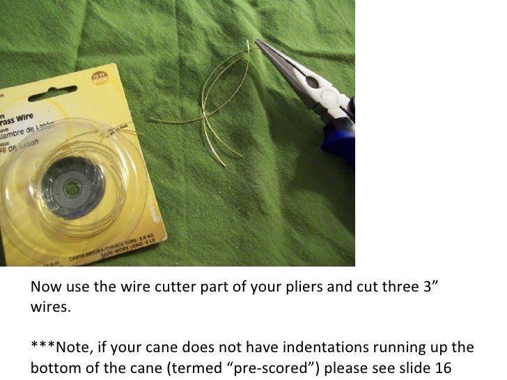 Beginner's Guide to Bassoon Reed Making