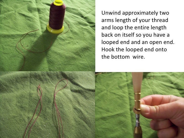 bassoon reed making