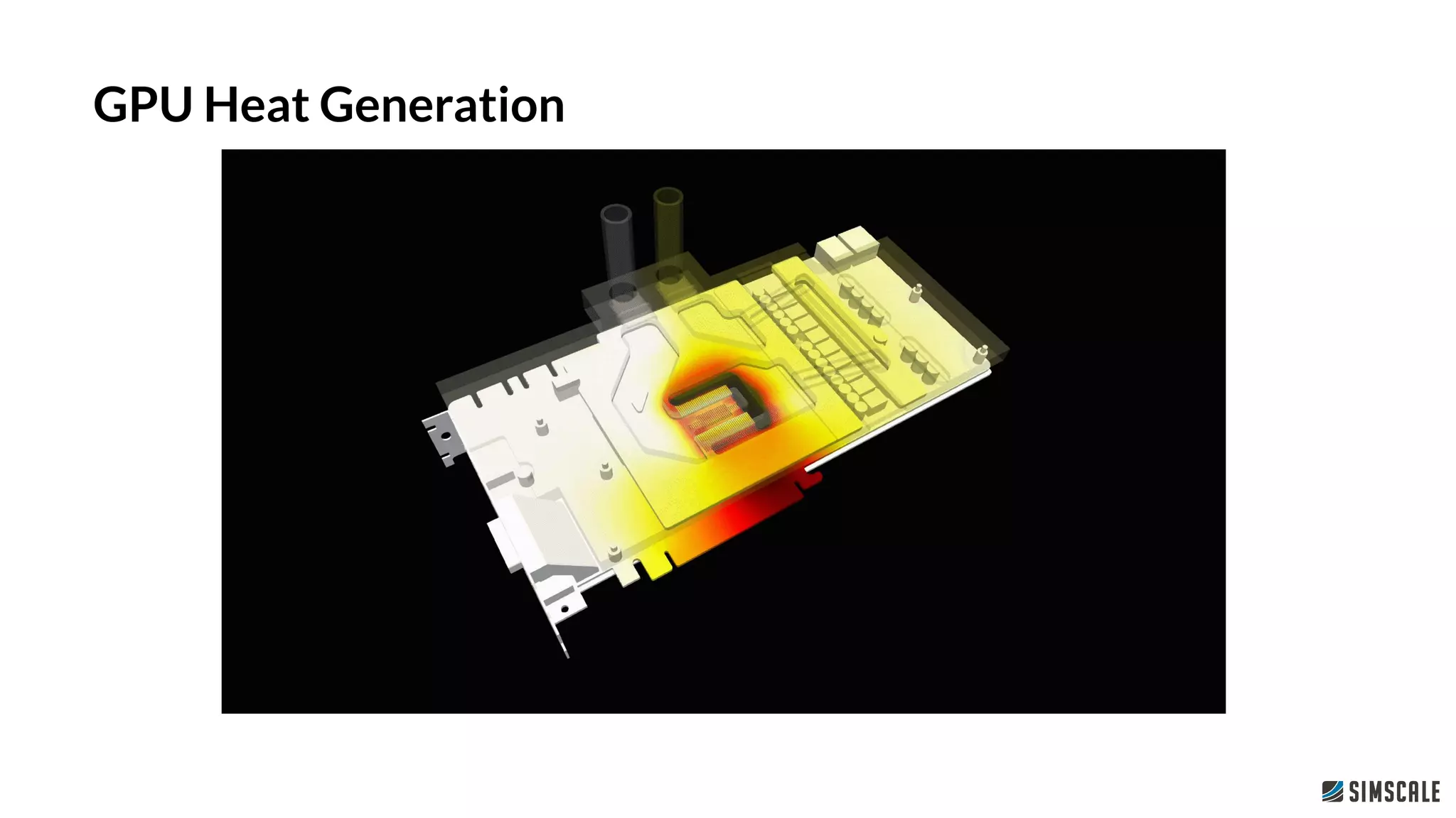 GPU Heat Generation
 