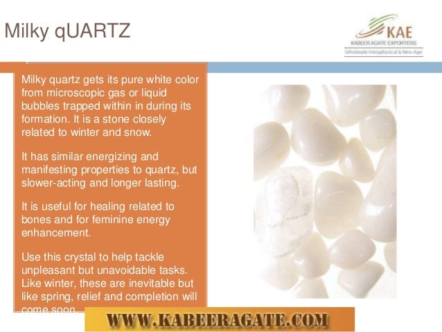 Beginners Guide To Crystals And Crystal Healing