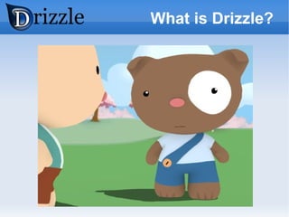 Beginner's guide to drizzle | ODP