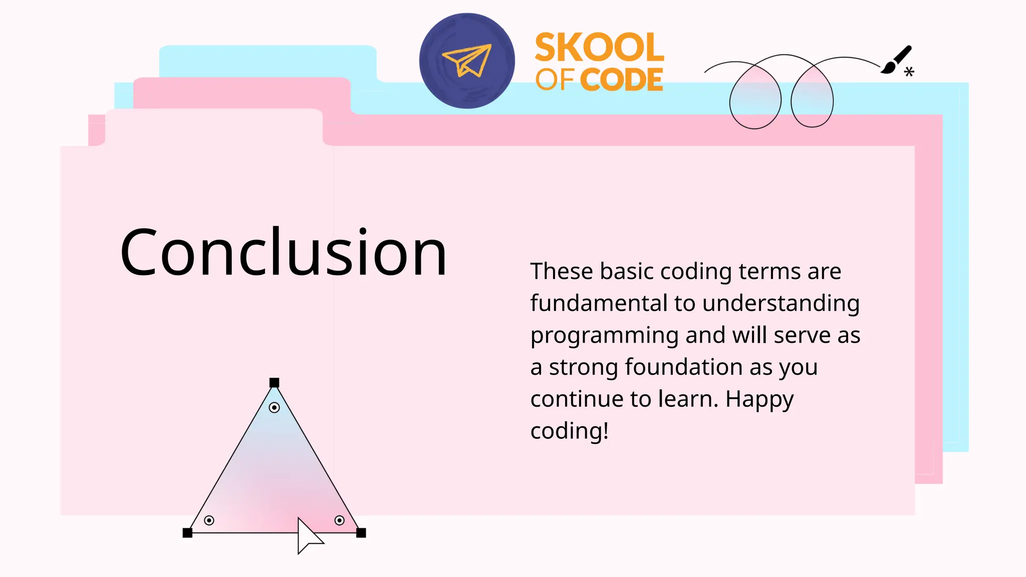 Beginner's Guide to Essential Coding Terms.pptx | Programming Languages ...