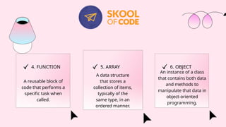 Beginner's Guide to Essential Coding Terms.pptx