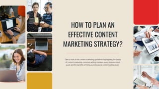 Beginner’s guide to excellent content marketing strategy.pptx
