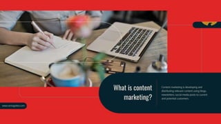 Beginner’s guide to excellent content marketing strategy.pptx