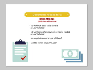 The Beginners Guide to VA Home Loans by Low VA Rates | PPTX