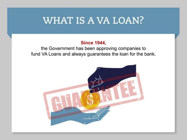 The Beginners Guide to VA Home Loans by Low VA Rates | PPT