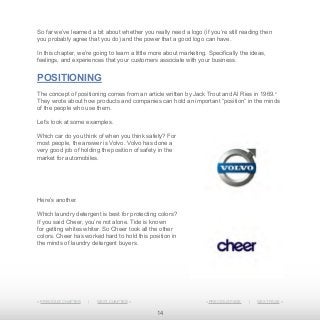 Beginners guide to logo design—logomaker