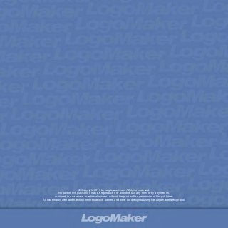 Beginners guide to logo design—logomaker