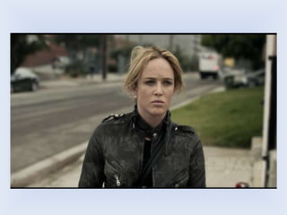 Beginners guide to mise en scene