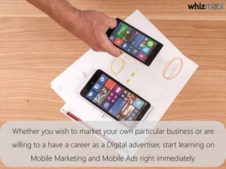 Beginner's Guide To Mobile Marketing | PDF