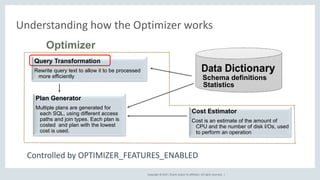 Beginners guide to_optimizer | PPTX