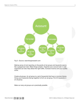 Beginner’s Guide to PPCs | PDF