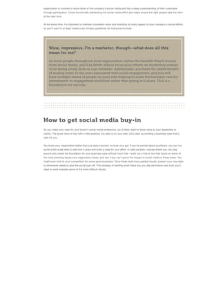 Beginners Guide to Social Media