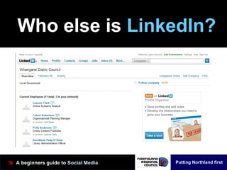 Beginners guide to social media (2010 ALGIM Web Symposium) Slide 50