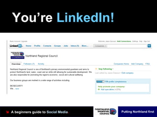 Beginners guide to social media (2010 ALGIM Web Symposium) Slide 58