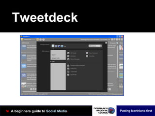 Beginners guide to social media (2010 ALGIM Web Symposium) Slide 63