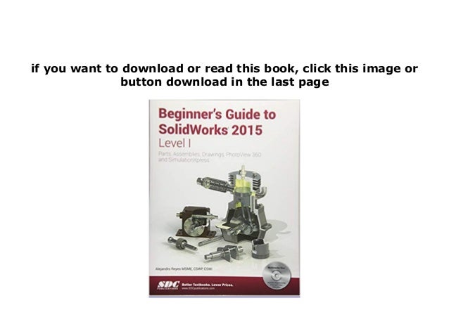 solidworks 2015 download full
