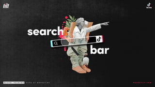 Beginners Guide to TikTok for Search - Rachel Pearson - We are Tilt __ BrightonSEO (FINAL).pdf