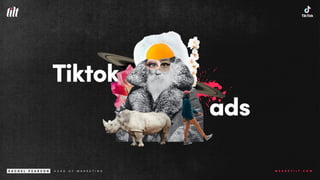 Beginners Guide to TikTok for Search - Rachel Pearson - We are Tilt __ BrightonSEO (FINAL).pdf
