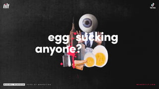 Beginners Guide to TikTok for Search - Rachel Pearson - We are Tilt __ BrightonSEO (FINAL).pdf