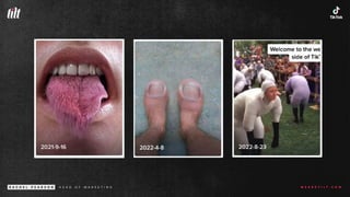 Beginners Guide to TikTok for Search - Rachel Pearson - We are Tilt __ BrightonSEO (FINAL).pdf