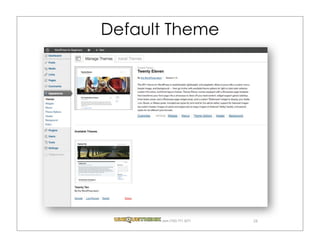 Default Theme




      .com (720) 771.3271   28
 