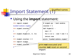 beginners python programming language to understand | PPT