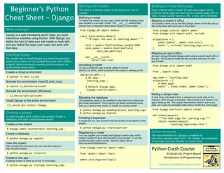 Beginner's Python Cheat Sheet.pdf