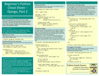 Beginner's Python Cheat Sheet.pdf