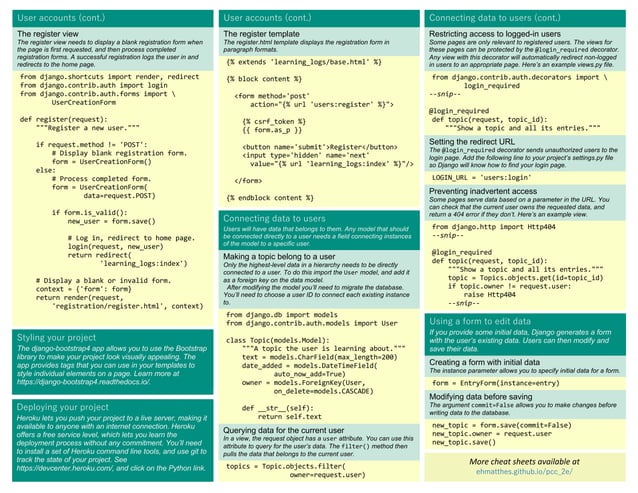 Beginner's Python Cheat Sheet.pdf