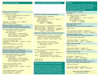 storing and calling functions in python 3: list and... beginners_python_cheat_sheet_pcc_all (3).pptx