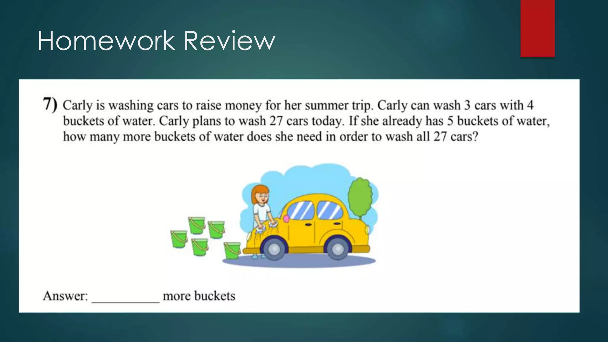 Beginners Ratios, Rates and Proportions Week 4.pptx | Gasoline Prices ... 