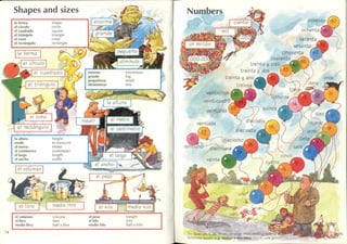 Beginner's spanish dictionary