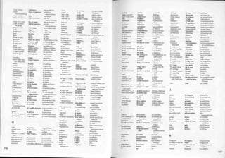 Beginner's spanish dictionary