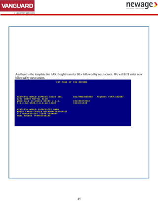 Process - VLS LCL Correction - Beginner level | PDF