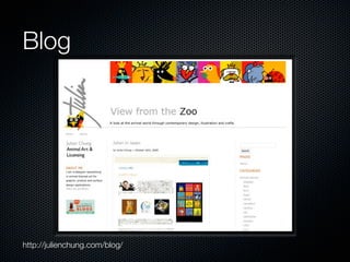 Blog




http://julienchung.com/blog/
 