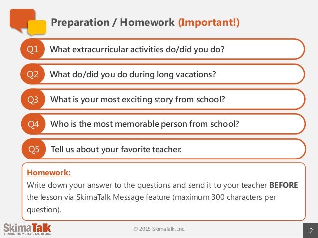 Beginner writing self-introduction - Lesson 4(t)