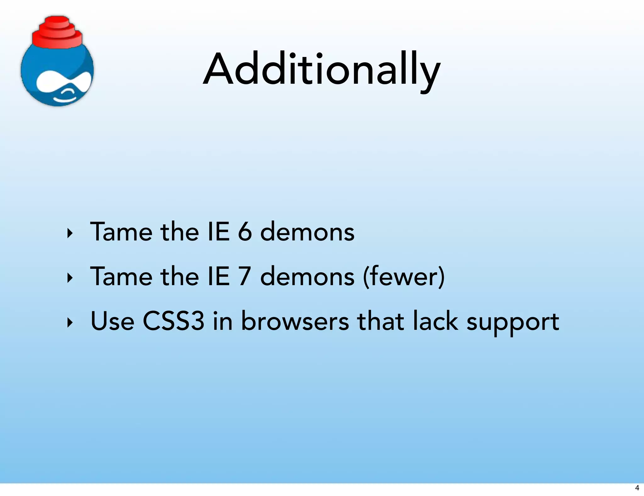 Beginning Jquery In Drupal Theming