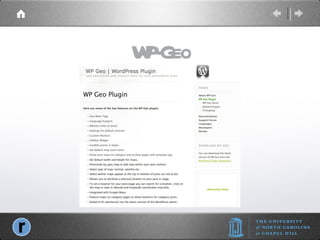 WP-Geo 